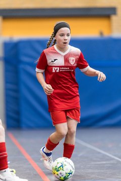 Bild 291 - wCJ Falkinnen Cup